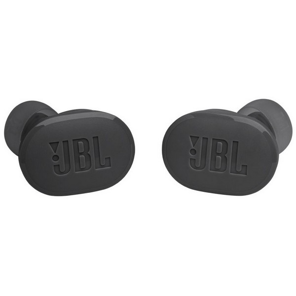 Bluetooth-гарнитура JBL Tune Buds Bluetooth черный