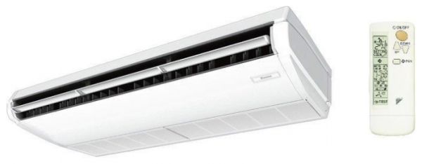 Кондиционер Daikin FHQG140C / RZQG140LV