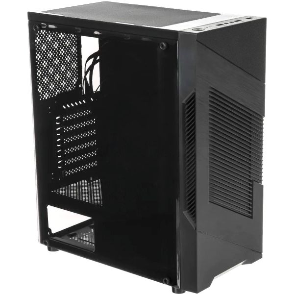 Корпус ACCORD ACC-CL915 Midi-Tower черный