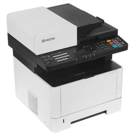 МФУ Kyocera Ecosys M2135DN А4 лазерный белый [1102s03nl0/l1]