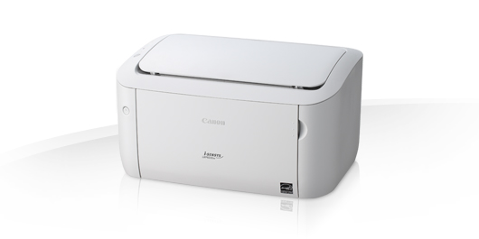 Принтер Canon i-Sensys LBP6030W (8468B002) A4 WiFi